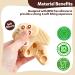 Silicone Teething Toys for Babies 0-12 Months - Remote Controller Sensory Chew Toys (2-Pack) - Buy Online on GoSupps.com