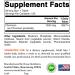 Nova Nutritions Chromium Picolinate 1000mcg - 120 Tablets for Healthy Glucose Metabolism - Buy Online on GoSupps.com