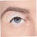 Beavorty 2 Pairs White False Eyelashes Natural Eyelashes Fake Eyelash White Eyelashes Wispy Fluffy Eyelashes Fake Lashes Natural Women False Eyelashes Miss Hand Made Chemical Fiber Decorate - Buy Online on GoSupps.com