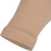 Shop Pair Compression Socks with Zipper - Elastic Open Toe for Walking & Sports | International Shipping Available - Buy Online on GoSupps.com