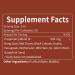Dong Quai Liquid Supplement for Women Angelica Sinensis Root Extract Tincture Support Menopause & PMS Relief Hot Flashes Herbal Blend Drops with Red Clover Fenugreek. 2oz Original 2 Fl Oz (Pack of 1) - Buy Online on GoSupps.com