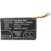 3.7V 1900mAh SAC54-13815 Battery Replacement for TEK-V1LT & TEK V1L Handheld Transmitters - International Shipping Available - Buy Online on GoSupps.com