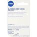 Nivea Lip Care Fruity Shine Blackberry 4.8g Pack of 12 - Buy Online on GoSupps.com