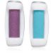 Silkn Pedi Callus & Dry Skin Remover, 2 Count (Pack of 1)