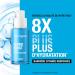 Neutrogena | Hydro Boost Ultra Hydrating Serum (30 ml pump bottle) Facial treatment with hyaluronic acid amino acids and electrolytes Lightweight fast-absorbing serum - Buy Online on GoSupps.com