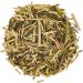KUKICHA GREEN TEA 100% Organic 100g (50 Cups) | Organic Japanese Loose Leaf Green Tea REPLANTEA  - Buy Online on GoSupps.com