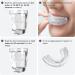 ANCALM Anti Snoring Device - Universal Fit | Stop Snoring Now - Buy Online on GoSupps.com