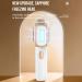 Layhou IPL Laser Hair Removal Device 999,000 Flashes - Painless Mothers Day Gift for Women & Men - 4 Modes, 5 Energy Levels - Facial Hair Remover for Underarms, Legs & Body (Black) - Buy Online on GoSupps.com
