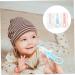 Hohopeti 3pcs Baby Suction Bowls and Plates Nasal Aspirator for Baby Newborn Nasal Aspirator Baby Nose Cleaning Tool Nose Sucker for Baby Baby Nasal Irrigation Cleaner - Buy Online on GoSupps.com