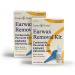 Foster & Thrive Earwax Removal Kit Softens & Loosens Excess Earwax Safe Gentle and Non-Irritating Carbamide Peroxide 6.5% Includes Drops and Ear Syringe Bulb 0.5 Oz Pack of 2