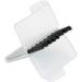 Hearing Aid Wax Guard Filter for Phonak, Widex, and Resound - 40 Black Filters - Clear Hear Cleaning Kit Accessory - Buy Online on GoSupps.com