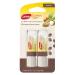 Carmex Comfort Care Lip Balm Sticks with Shea Butter - 0.15 OZ Each 2 Count 2 Count (Pack of 1)