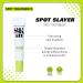 Revolution Skincare Revolution SKin Spot Slayer Spot Treatment Face Cream Face Cream against Impurities Vegan and Cruelty Free 15ml - Buy Online on GoSupps.com