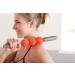 Gaiam Restore Pressure Point Muscle Roller Massage Stick | 05-58255 (Colors may vary) - Buy Online on GoSupps.com