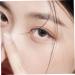 Angoily 30 Sheets Double-Side Stickers White Transparent Invisible Tapes Eyelid Double Creative Patches - Buy Online on GoSupps.com