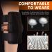 Sciatica Pain Relief Brace | Dual Pressure Pad Compression | Acupressure Massage Point Device for Sciatic Nerve Pain Relief for Men & Women - Buy Online on GoSupps.com