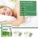 10PCS Green Tea Foot Pads with Bamboo Vinegar and Ginger - Soothing Deep Cleansing Foot Patches for Day and Night - Buy Online on GoSupps.com