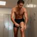 Tondeuse Poils Du Corps | Rasoir lectrique Faible Bruit Tondeuse Poils Pubiens Pour Hommes pour Parties Intimes Pubis Dos Aisselles Poitrine Bras Noir - Buy Online on GoSupps.com