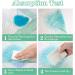 MILDPLUS Disposable Underpads 23'' X 36'' Heavy Absorbency (40 Count) - Waterproof Pee Pads for Incontinence - Thicker Chux Pads for Adults, Kids, and Pets - Buy Online on GoSupps.com