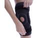 Shop Copper Fit Adjustable Health Natural Motion Knee Brace - Ultimate Support for Pain Relief - Buy Online on GoSupps.com