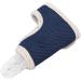 Baby STOP Daumenlutsch Finger Protection Glove | Food-Grade Silicone Suction for Toddlers | Adjustable & Breathable Transparent Bracelet - Buy Online on GoSupps.com