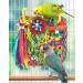 Shop Colorful Bird Toys for Budgies & Parrots | Seagrass Swings Chewing Wood Toys & More - Buy Online on GoSupps.com