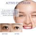 Seagril Anti-Wrinkle Serum & Glozie Eye Cream Set | Instant Firming & Anti-Aging Solutions (2PCs) - Shop Internationally! - Buy Online on GoSupps.com