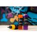 Barber Marmara Shaving Gel (Squeeze) No4 250ml - 8.45 Fl Oz | Pack of 1 - Buy Online on GoSupps.com