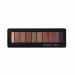 e.l.f. Cosmetics Rose Gold Eyeshadow Palette - Shimmer & Matte Finishes - 10 Pan Palette for Multidimensional Eye Looks - Define and Highlight Eyes - Sunset 0.42 Ounce - Buy Online on GoSupps.com