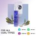 CURL KEEPER Dry Oil Elixir (1 oz) Omega 3-6-9 Rich Formula - Buy Online on GoSupps.com