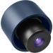 LARQ Bottle PureVis Cap Monaco Blue - Self-Cleaning Water Bottle - Buy Online on GoSupps.com