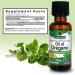 Nature's Answer Oil of Oregano Leaf | Supports Healthy Intestinal & Digestive Function | Promotes Overall Good Health and Wellness | Gluten-Free Alcohol-Free & No Preservatives 1oz - Buy Online on GoSupps.com