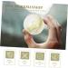 Buy Healvian Gymnastics & Hand Training Balls - Perfect for Hand Exercises & Meditation | Lantian Jade Gift from China - Buy Online on GoSupps.com