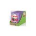 Fruittella Berries & Cherry Soft Chew Sweets 170 g (Pack of 8)