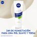 NIVEA Soothing Hand Cream 100ml - Pure Essence | Moisturizing & Nourishing | International Shipping - Buy Online on GoSupps.com