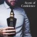 Blue Men Ultra Noir Edtion Sensual Woody Fragrance for Men | Long Lasting Cologne Aromatic Scent Eau de Parfum Natural Spray - Great Holiday Gift 3.4 Fl Oz/100 Ml - Buy Online on GoSupps.com