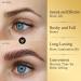 DONG RHYME Brow Lamination Kit Professional Eyebrow Lamination Kit Semi-Permanent Brow Lift Kit Long Lasting 6-8 Weeks Bushy & Full Brows Easy to Use Eyebrow Lift Kit at Home DIY A-black - Buy Online on GoSupps.com