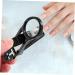 Housoutil Magnifying Glass Nail Clippers Manicure Clippers Toenail Clippers Cute Nail Clippers Baby Nail Clippers Magnifier Nail Trimmer Elder Stainless Steel Advanced Armor - Buy Online on GoSupps.com
