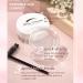 Eyebrow Styling Gel Long-Lasting Hold | Styling Gel - for Travel Business Trips Outdoors School Girlfriend Wife Friend Sister Daughter - Buy Online on GoSupps.com