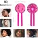 Bonnet Queen Satin Silk Sleeping Cap - Adjustable Night Hair Care Protection for Curly Long Hair | Mr. Motora - Buy Online on GoSupps.com