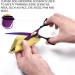 Dream Reach 7.0 Inch Professional Curved Dogs Grooming Scissors Set - 4pcs for Dogs Cats Grooming Shears - Down-Curved Scissor - Buy Online on GoSupps.com