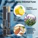 4 Pack Men Perfume Valentines Day Gifts for Him Eau de Toilette Gifts for Men Ideal for Trials Gifting or Mix-and-Match.Travel Size Perfume Men Natural Spray Perfume Long Lasting Gift - Buy Online on GoSupps.com