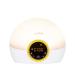 Lumie Bodyclock Rise 100 Sunrise and Sunset Alarm Clock White