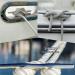 316 Stainless Steel 8-in Dock Cleats 2-Pack - Thorn Boat Cleat Open Base - Buy Online on GoSupps.com