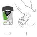 Rexona Men Clinical Protection Antiperspirant Deodorant Cream 45ml - Sweat-proof Confidence - Buy Online on GoSupps.com