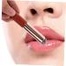 Buy Portable Silicone Lip Brush - Ideal Lip Makeup Tool for Women | Reusable Lip Wands & Gloss Brushes - Buy Online on GoSupps.com