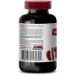 Immune Support & Kidney Cleanse Supplement - Cranberry Vitamins for Detox & Repair - 60 Capsules - Buy Online on GoSupps.com