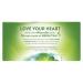 Lipton Green Tea Bags with Mint Flavor - 100% Natural, Heart-Healthy - 1.06oz 20 Count (Pack of 6) - Buy Online on GoSupps.com