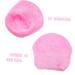 HONMEET 1 Set Gloves and Foot Mask Set Socks for Women Moisturizing Gloves for Dry Hand Moisturizing Gloves for Night Overnight Moisturizing Gloves Female Moisturizing Gloves Fabric - Buy Online on GoSupps.com