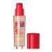 Rimmel Lasting Finish 25 Hour Foundation with Comfort Serum  SPF 20  200 Soft Beige 30ml